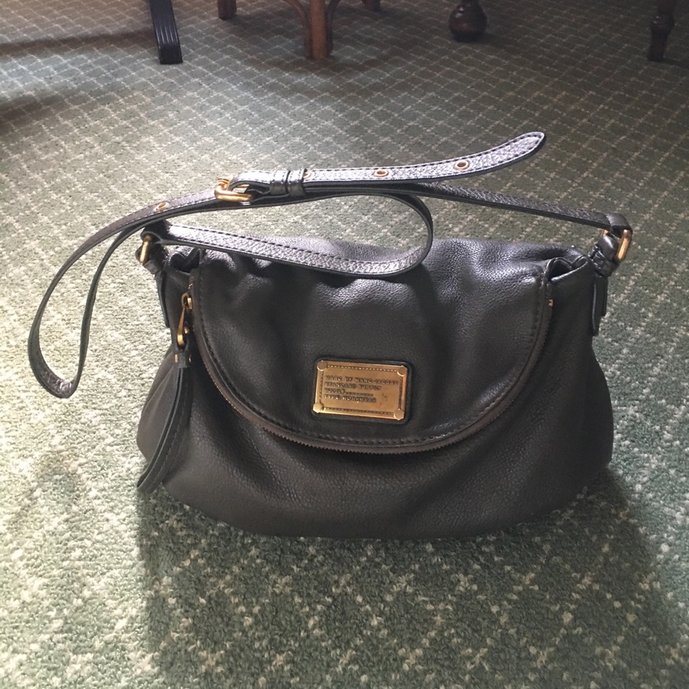 Marc by Marc Jacobs Classic Q Natasha Bag